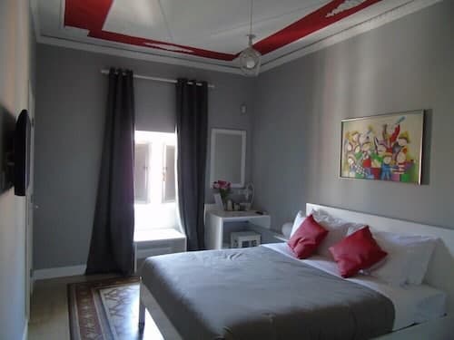 Room Inn Vatican