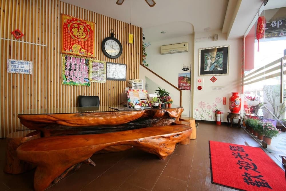 Sun Flower House