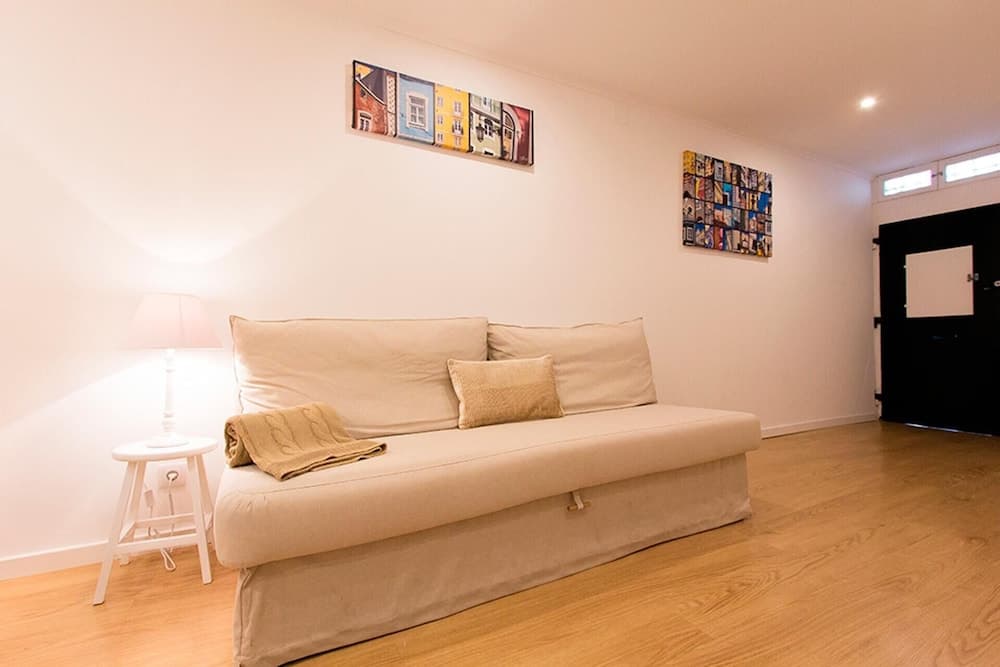 Cosy Chiado by Homing