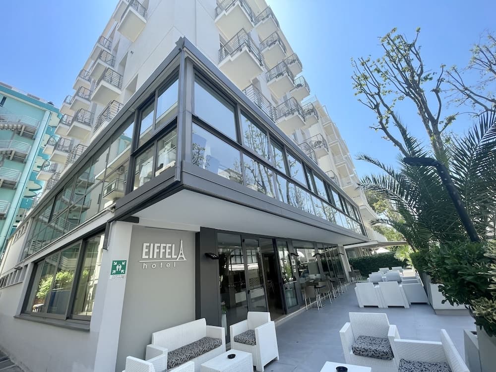Hotel Eiffel