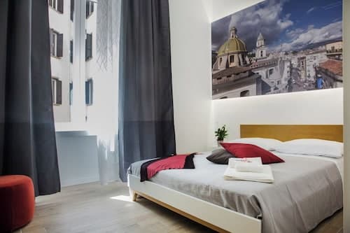 Napolinn B&B
