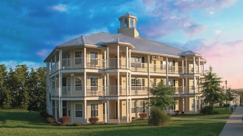 Holiday Inn Club Vacations Holiday Hills Resort Branson by IHG