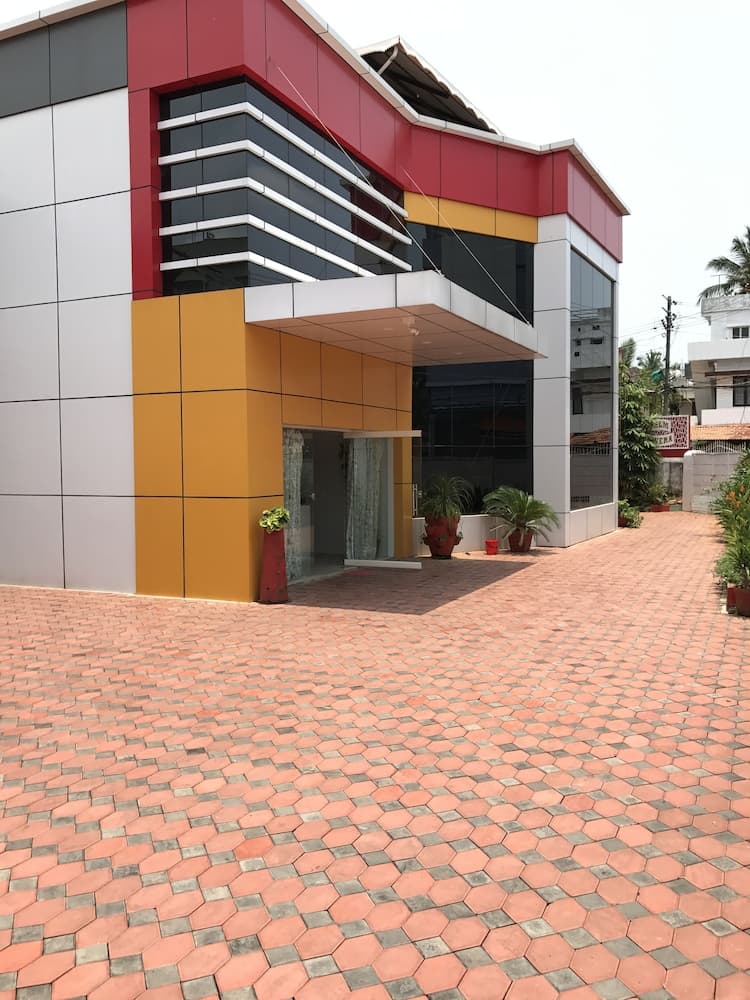 Palm Rivera - Hostel