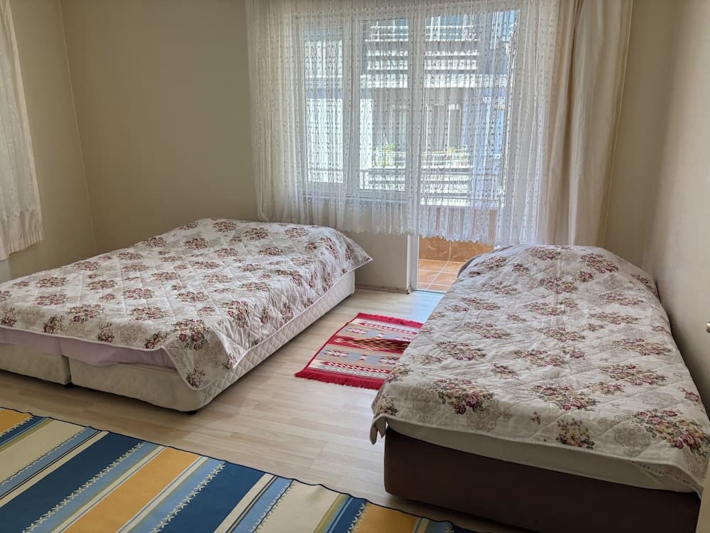 Amasra Seçil Günlük Kiralık Daire