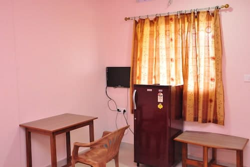 Castelinhos' Home Away from Home
