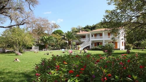 Villa Karidia
