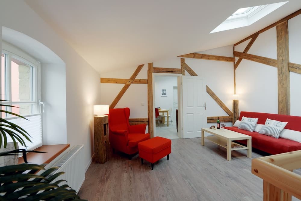 Alte Schmiede Stralsund