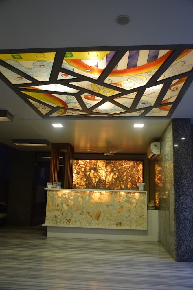 Hotel Vir Sai