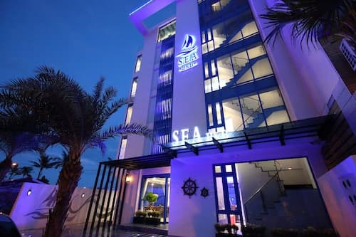 SEA B&B