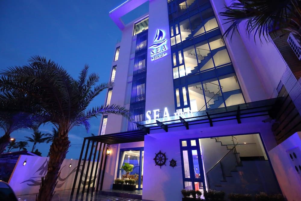 SEA B&B