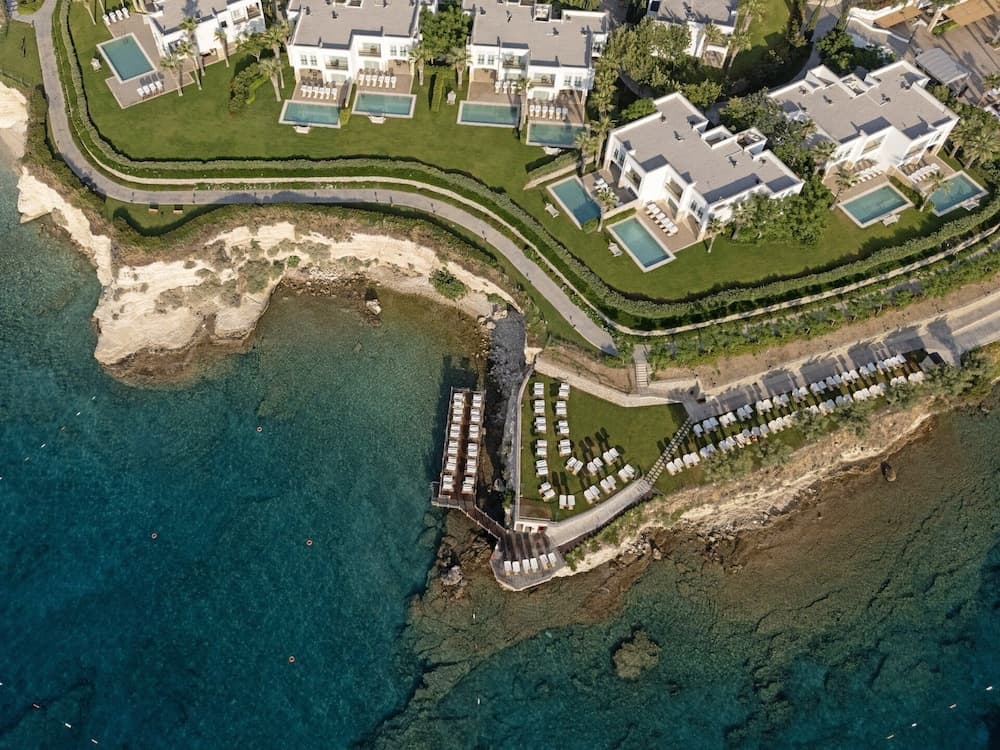 Xanadu Island Hotel - Her Şey Dâhil