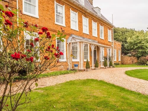 Ecton House