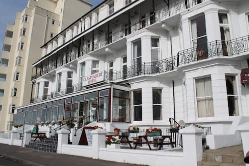 The Glastonbury Hotel