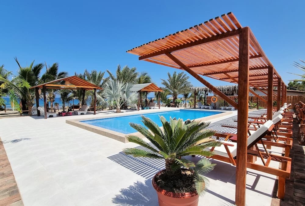 Punta del Norte Bungalows