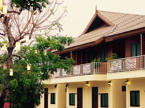 Srisiam Resort