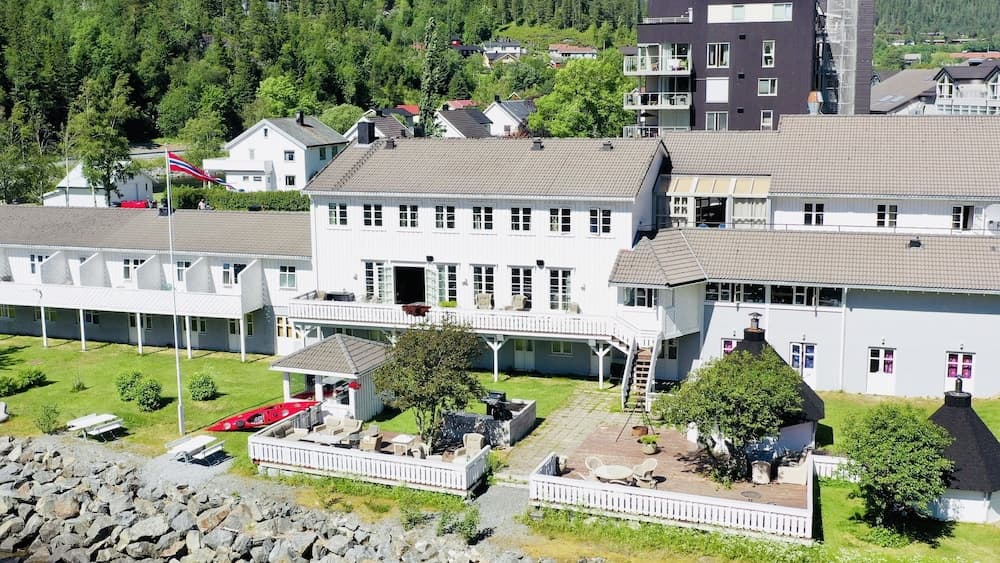 Fosen Fjordhotel