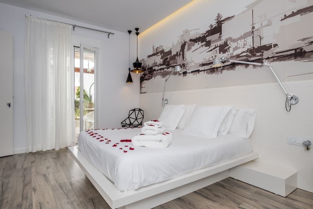 Hotel Abril 37