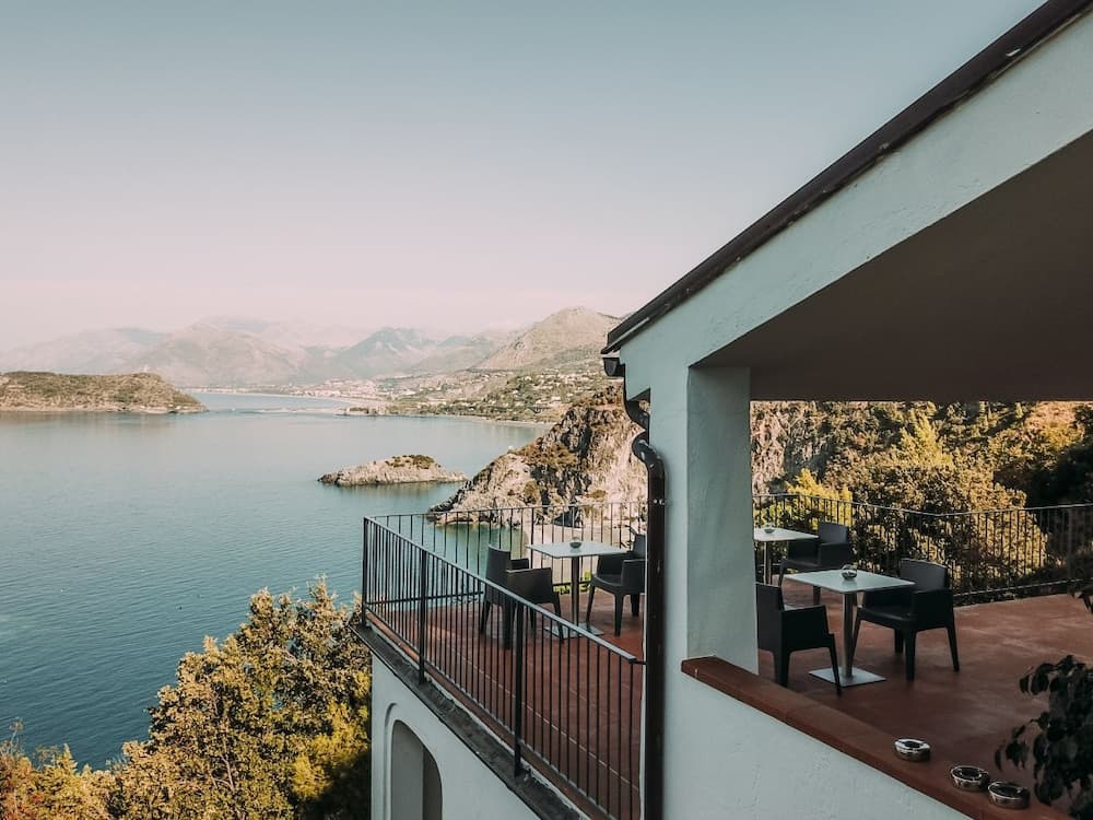 Villa Crawford