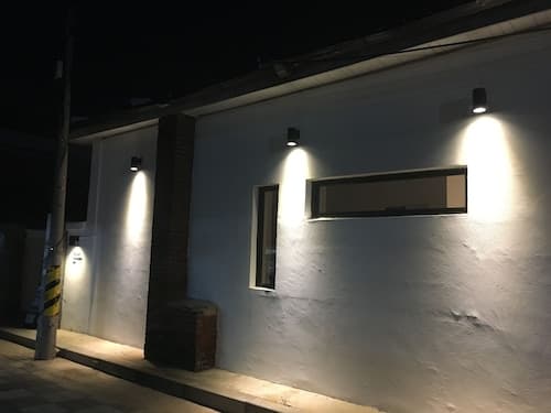 Hwadam Inn - Hostel