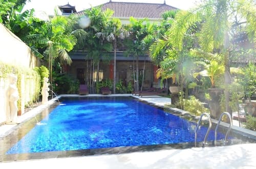 Puri Anom Guest House