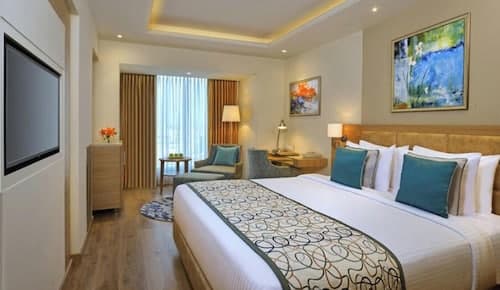Golden Sarovar Portico Amritsar