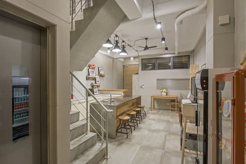 OX Suites