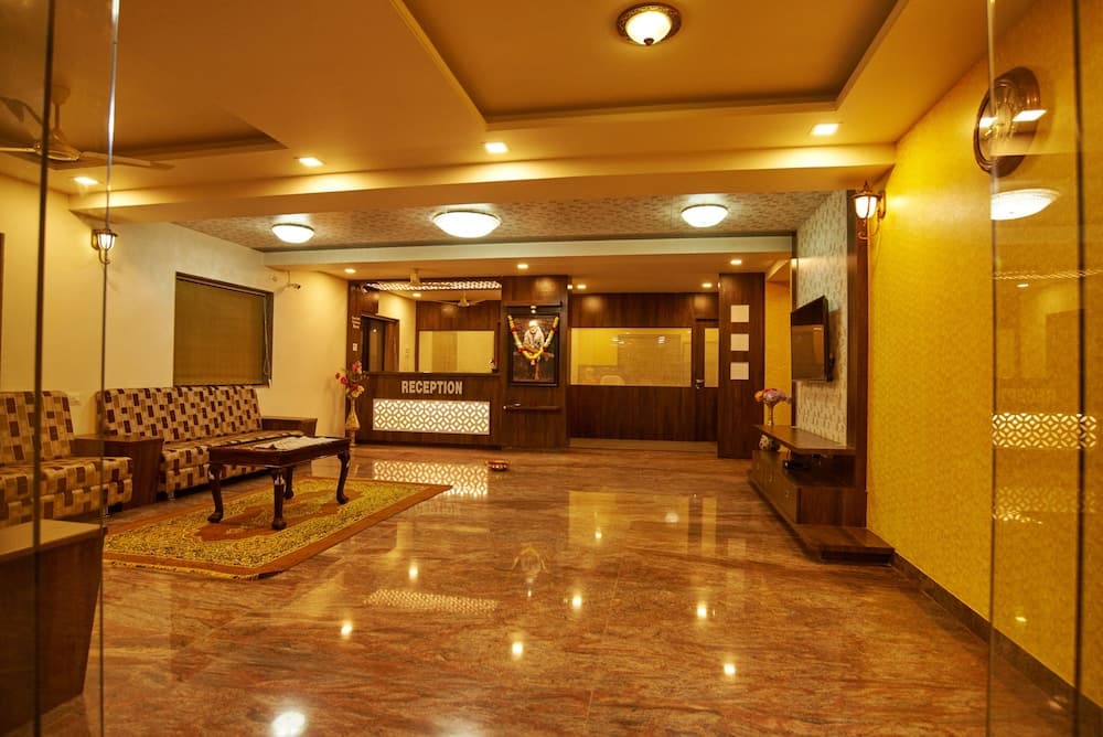 Hotel Pride Inn