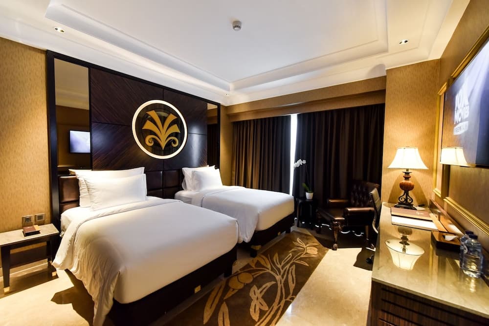 Myko Hotel Makassar