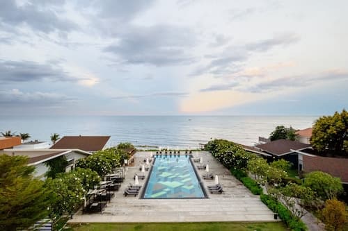 Coral Tree Villa Huahin