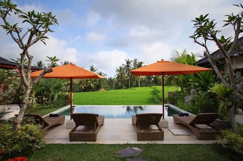 Satori Villas Bali