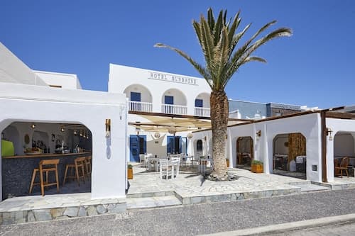 Sunshine Hotel