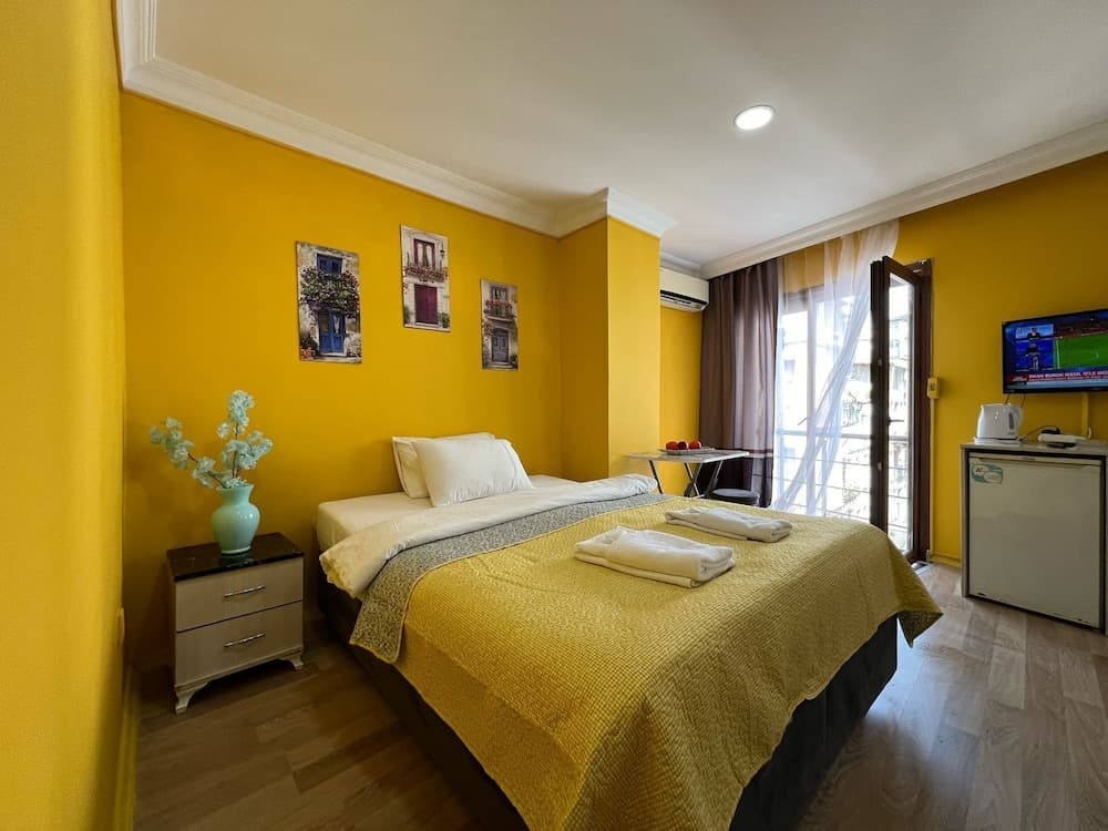Avşin Apart Hotel