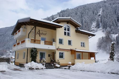 Apart Auhof