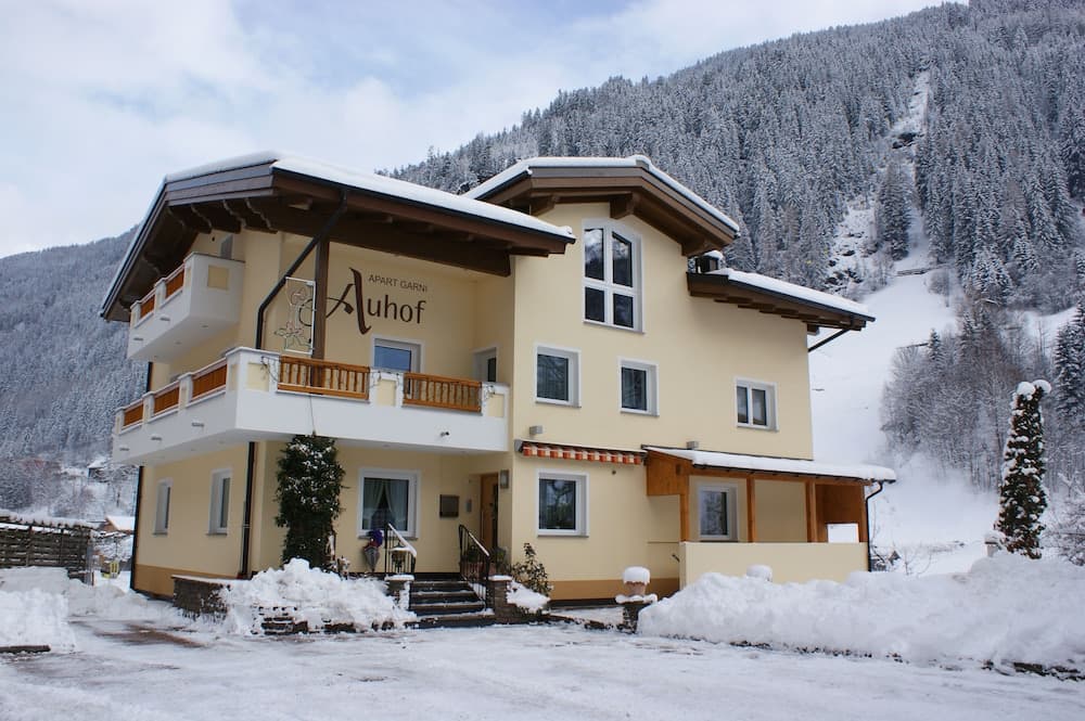 Apart Auhof