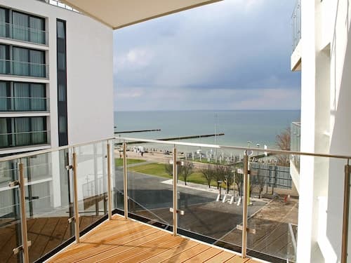VacationClub - Ultra Marine Apartments