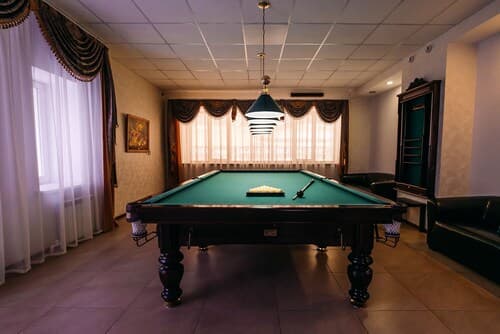Svoyak Hotel
