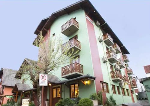 Pousada Belluno