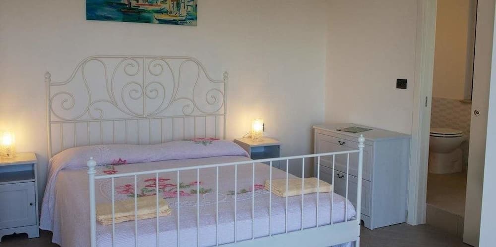 Il Riccio Volante Bio B&B