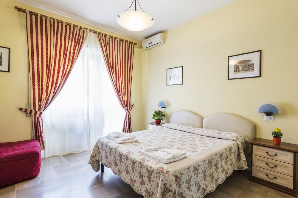 Ai Musei Vaticani Best Bed