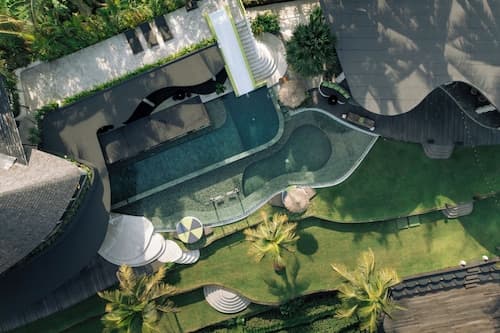 Soulshine Bali