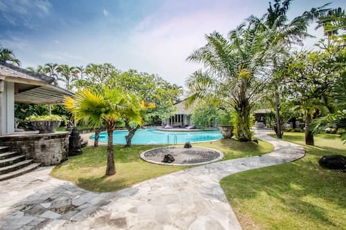 Maya Villa-Private Pool