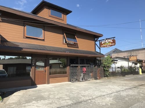 Hostal Graciela