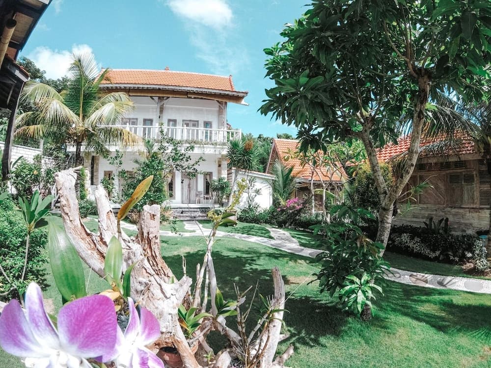 Uluwatu Breeze Village