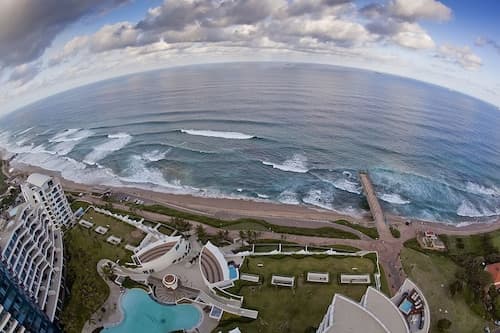 Pearls of Umhlanga, or Oceans - Marina Apartments Private