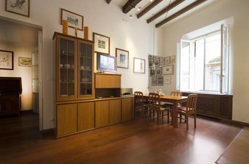 UR-NEST Clavature - Piazza Maggiore Collection