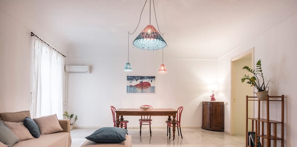 Casa degli Affreschi Palazzo Lungarini