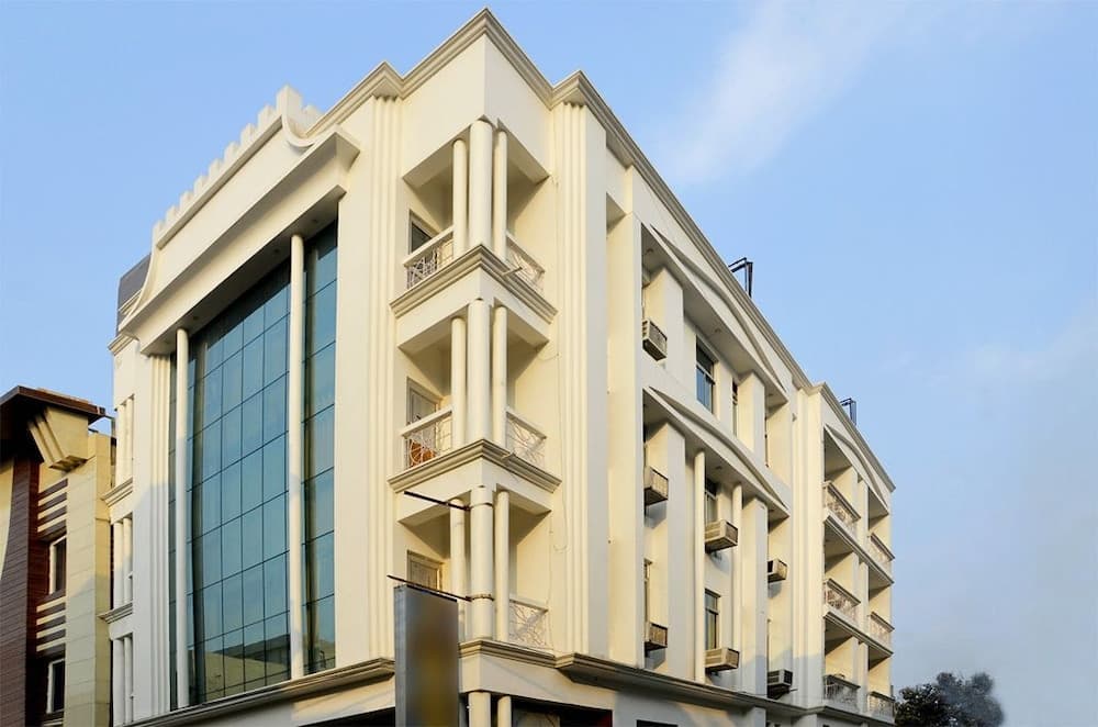 Hotel Europe Plaza
