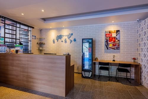 Hotel Meireles