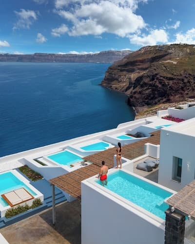 Phōs The Boutique Luxury Hotel & Villas