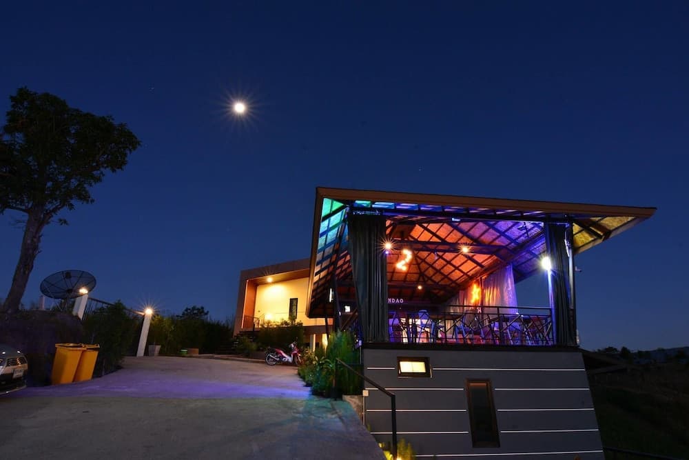 Phu Sandao Resort